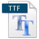 ttf WhiteSmoke icon