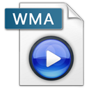 Wma WhiteSmoke icon