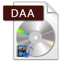 daa Maroon icon