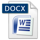 Docx WhiteSmoke icon