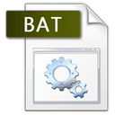 bat WhiteSmoke icon