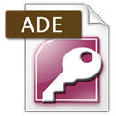 ade SaddleBrown icon