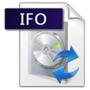 ifo MidnightBlue icon