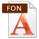 Fon WhiteSmoke icon