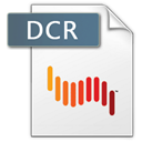 Dcr WhiteSmoke icon