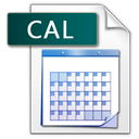 Cal WhiteSmoke icon