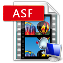 Asf Red icon