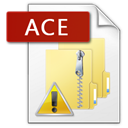 Ace Firebrick icon
