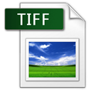 Tiff DarkGreen icon