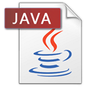 Java WhiteSmoke icon