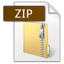 Zip WhiteSmoke icon