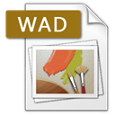 wad DarkGoldenrod icon