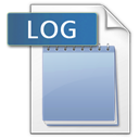 Log LightSteelBlue icon