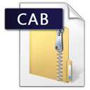 Cab WhiteSmoke icon
