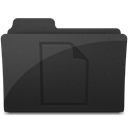 documentsfoldericon DarkSlateGray icon