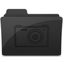 Picturesfoldericon DarkSlateGray icon