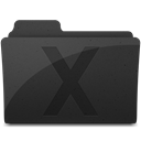 Systemfoldericon DarkSlateGray icon