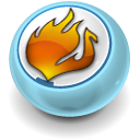 nero SkyBlue icon