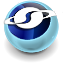Stardock SkyBlue icon