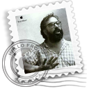 coppola Black icon