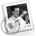 feynman Black icon