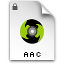 aacp Black icon
