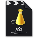 Asx Black icon