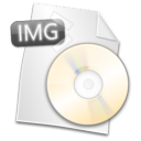 Filetype, img Black icon