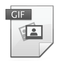 Gif WhiteSmoke icon