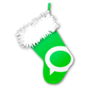 Technorati, Dock Icon