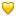 Heart, Favorite, bookmark, gold, valentine, love DarkGray icon