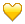 Favorite, valentine, bookmark, love, Heart, gold DarkGray icon