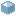 cube, Blue DarkGray icon