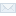 Email, mail, Letter, envelop, Message Gainsboro icon