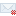 remove, mail, delete, Email, Del, envelop, Letter, Message Gainsboro icon