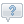 help, question, Comment, square Gainsboro icon