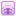 podcast, square Orchid icon