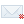 Email, mail, remove, delete, Message, Letter, Del, envelop Gainsboro icon