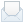 Letter, Email, envelop, mail, Message WhiteSmoke icon