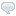 Comment Silver icon