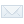 envelop, Letter, Message, mail, Email Gainsboro icon