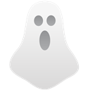 spooky Gainsboro icon