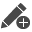 pencilplus DarkSlateGray icon