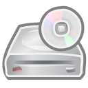 Driver, disc, Cd, save, Disk Black icon
