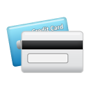 Cards, credit WhiteSmoke icon