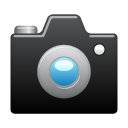 photography, Camera DarkSlateGray icon