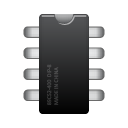 Chip DarkSlateGray icon