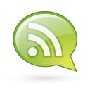 feed, subscribe, Rss Black icon