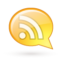 subscribe, feed, Rss Black icon