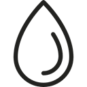 Teardrop, technology, graphic design, Graphic Tool, Graphics Editor, Water Drop, drop Black icon